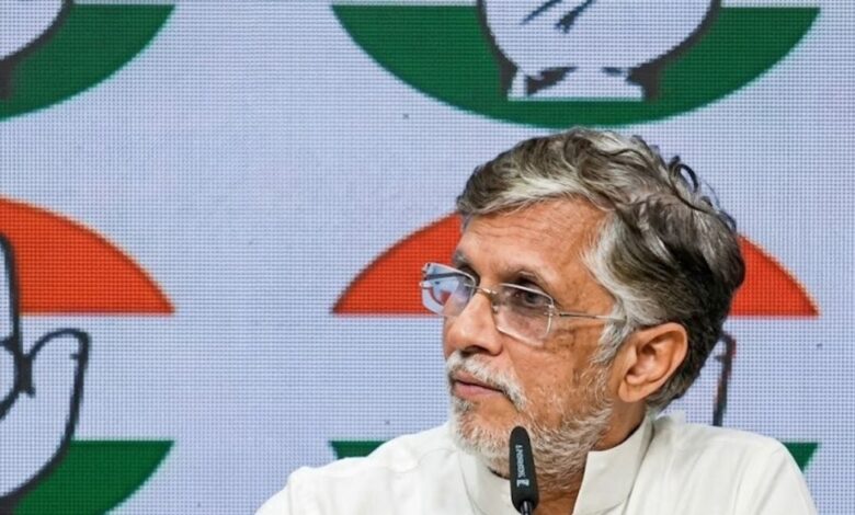 'खंजर आप चलाओ और मुसलमान उफ्फ न बोले ये तो हम नहीं होने देंगे', बंगाल-असम के रिजल्ट पर बोले पवन खेड़ा