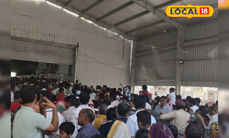 खाटूश्याम जाने से पहले जरूर जान लें ये नियम! गर्मी को देखते हुए बदले दर्शन समय, चेक करें – News18 हिंदी