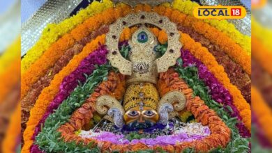 खाटूश्याम मंदिर का नया शेड्यूल जारी, अगर नहीं जानते ये टाइम, तो चूक सकते हैं दर्शन का मौका – News18 हिंदी