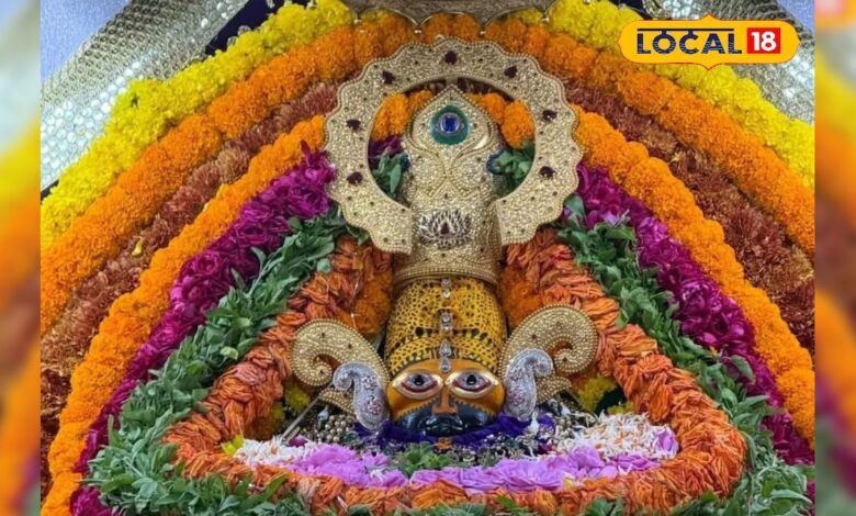 खाटूश्याम मंदिर का नया शेड्यूल जारी, अगर नहीं जानते ये टाइम, तो चूक सकते हैं दर्शन का मौका – News18 हिंदी