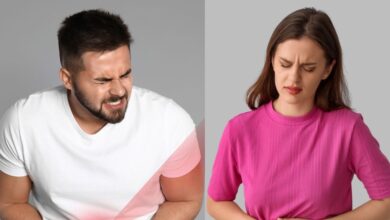 खाना खाने के बाद पेट में सुई जैसी चुभन क्यों होती है? डॉक्टर ने बताया क्या है यह बला और कैसे मिलेगा छुटकारा