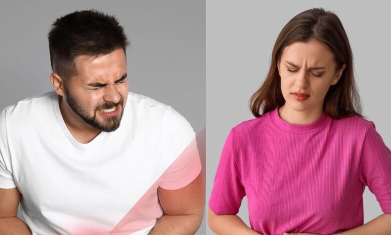 खाना खाने के बाद पेट में सुई जैसी चुभन क्यों होती है? डॉक्टर ने बताया क्या है यह बला और कैसे मिलेगा छुटकारा