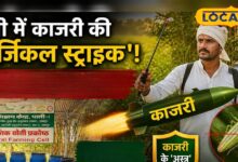 खेती में भी 'सर्जिकल स्ट्राइक'! अब पाकिस्तान की तरह दुश्मन कीटों का भी होगा सफाया; काजरी के 'अस्त्र' बनेंगे ढाल