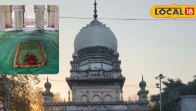गंगा-जमुनी तहजीब का बेजोड़ नमूना: सैयदानी मां की दरगाह, जहां हिंदू-मुस्लिम मिलकर टेकते हैं माथा!