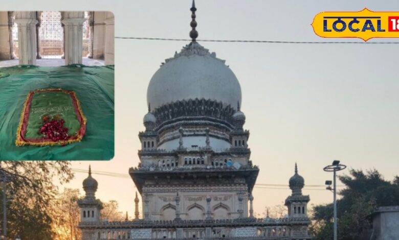 गंगा-जमुनी तहजीब का बेजोड़ नमूना: सैयदानी मां की दरगाह, जहां हिंदू-मुस्लिम मिलकर टेकते हैं माथा!