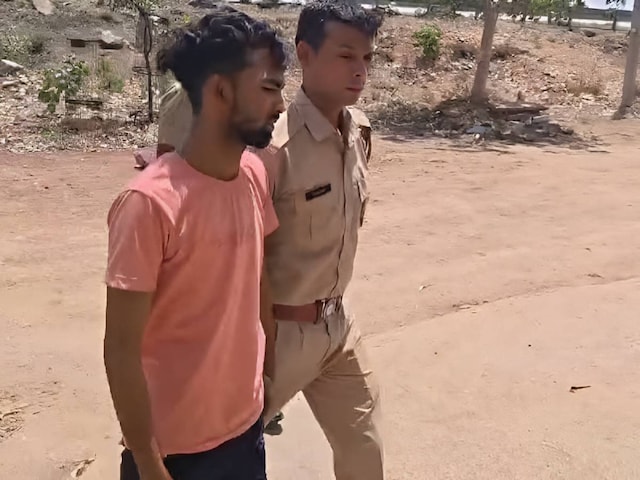 टूरिस्ट वीजा पर भारत आया बांग्लादेशी राजस्थान से 14 साल की लड़की को भगा ले गया