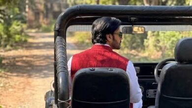गठीले बदन वाला हीरो, डेब्यू करते ही बना स्टार, प्रियंका चोपड़ा की वजह से हुआ फिल्म से बाहर