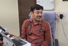 गर्मी में डायबिटीज के मरीज भूलकर भी न करें ये गलती! डॉक्टर की खास सलाह, देखें वीडियो