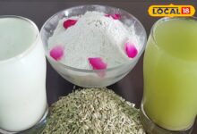 गर्मी में पसीना छुड़ा रही हीटवेव? सिर्फ 1 गिलास सौंफ का शर्बत देगा तुरंत ठंडक, दूर करेगा लू का खतरा