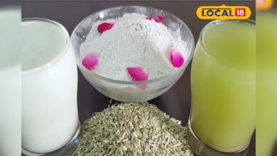 गर्मी में पसीना छुड़ा रही हीटवेव? सिर्फ 1 गिलास सौंफ का शर्बत देगा तुरंत ठंडक, दूर करेगा लू का खतरा