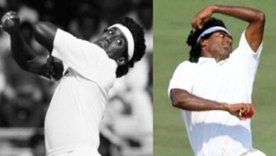 गावस्कर, कपिल देव, अजहरुद्दीन, एक ही सीरीज में किया तीनों कप्तान का शिकार, अकेले सीरीज जीता गया 'सिरफिरा' गेंदबाज