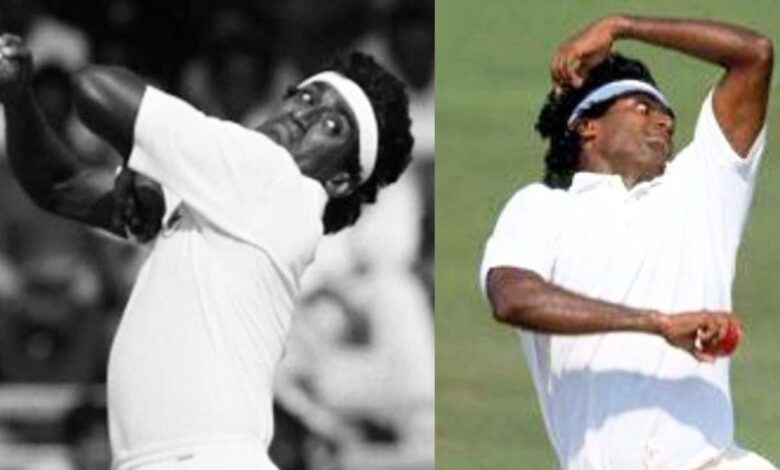 गावस्कर, कपिल देव, अजहरुद्दीन, एक ही सीरीज में किया तीनों कप्तान का शिकार, अकेले सीरीज जीता गया 'सिरफिरा' गेंदबाज