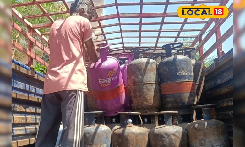 गैस महंगी, स्वाद फीका! 993 रुपए बढ़े कॉमर्शियल सिलेंडर के रेट, संचालकों ने सप्लाई संकट को बताया कारण