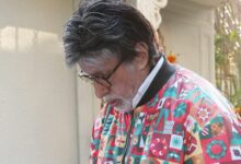 'घबराहट होने लगती है', 83 की उम्र में भी चैन से नहीं बैठते अमिताभ बच्चन, बोले- हर दिन एक जैसा नहीं हो सकता