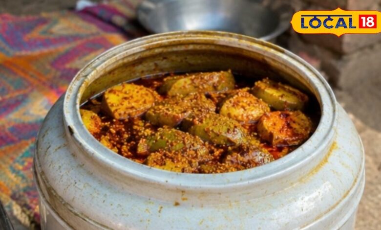 घर पर ऐसे बनाएं पारंपरिक अचार, स्वाद और खुशबू से भर जाएगा पूरा किचन, लंबे अर्से तक नहीं होगा खराब
