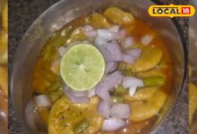 घर में ऐसे बनाएं गवारफली की टेस्टी ढोकली, देसी घी के साथ बढ़ जाएगा स्वाद, नोट कर लें रेसिपी