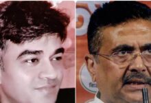 'चंद्रनाथ रथ की हत्या एक राजनीतिक आतंकवाद है', पश्चिम बंगाल में नई सरकार बनने से पहले होगा भारी बवाल?