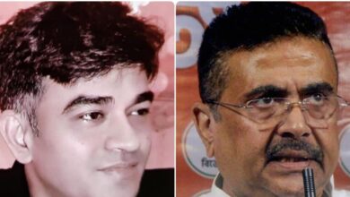 'चंद्रनाथ रथ की हत्या एक राजनीतिक आतंकवाद है', पश्चिम बंगाल में नई सरकार बनने से पहले होगा भारी बवाल?