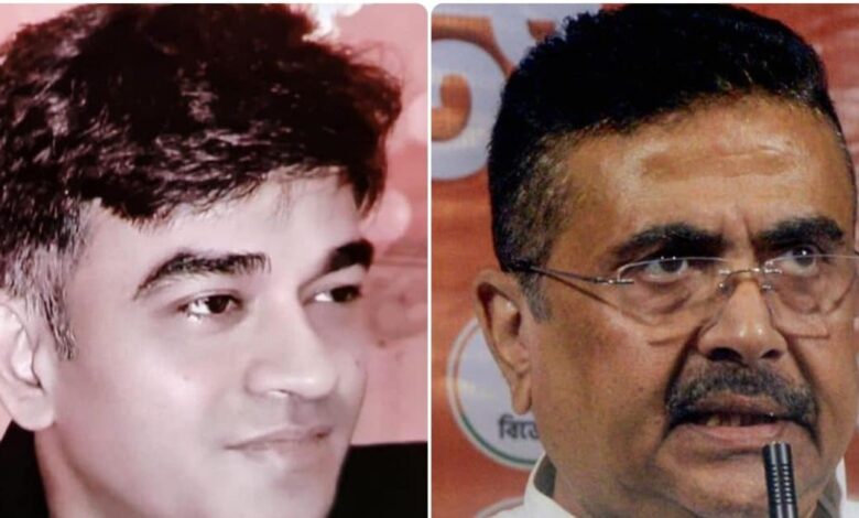 'चंद्रनाथ रथ की हत्या एक राजनीतिक आतंकवाद है', पश्चिम बंगाल में नई सरकार बनने से पहले होगा भारी बवाल?