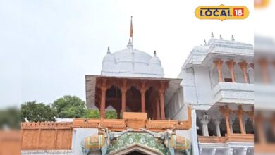 चंबल के किनारे खड़ा यह किला क्यों कहलाता है हाड़ौती का सबसे बड़ा राज? – News18 हिंदी