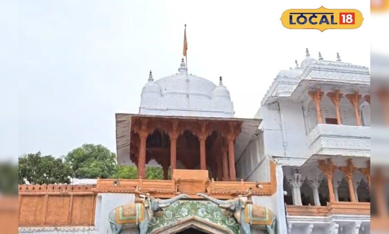 चंबल के किनारे खड़ा यह किला क्यों कहलाता है हाड़ौती का सबसे बड़ा राज? – News18 हिंदी