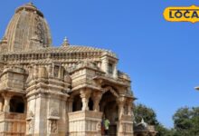 चित्तौड़गढ़ का वो रहस्यमयी मंदिर जहां आज भी गूंजती है मीरा बाई की कृष्ण भक्ति, दीवारें सुनाती हैं कहानी