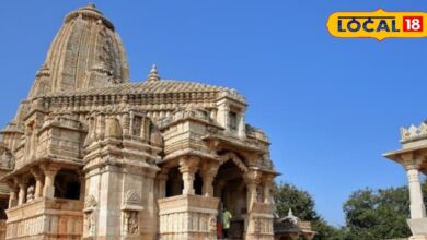 चित्तौड़गढ़ का वो रहस्यमयी मंदिर जहां आज भी गूंजती है मीरा बाई की कृष्ण भक्ति, दीवारें सुनाती हैं कहानी