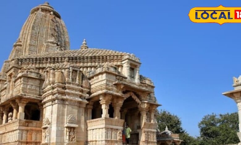 चित्तौड़गढ़ का वो रहस्यमयी मंदिर जहां आज भी गूंजती है मीरा बाई की कृष्ण भक्ति, दीवारें सुनाती हैं कहानी
