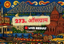 चुनाव परिणाम 2026 लाइव अपडेट्स और मुख्य बातें: BJP के कलिता माजी 11:31 AM पर आगे चल रहे हैं.