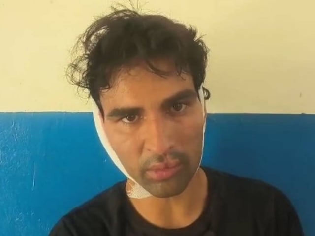 छोटा भाई बना हैवान, गुस्सा आया तो बड़े भाई को ट्रैक्टर से कुचलकर मार डाला