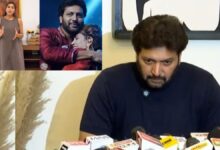 'जबतक सब ठीक नहीं हो जाता, एक्टिंग नहीं करूंगा', रुमर्ड गर्लफ्रेंड के वीडियो पर छलका तमिल स्टार का दर्द