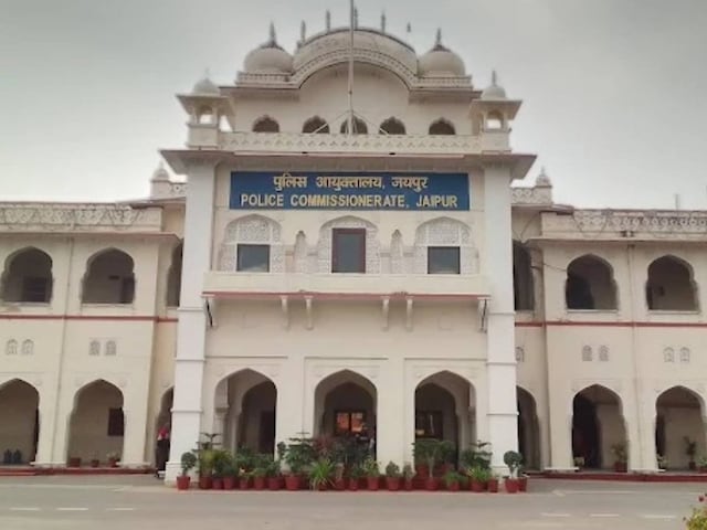जयपुर पुलिस एक्शन, 1793 स्पॉट पर ताबड़तोड़ कार्रवाई, क्रिमिनल्स में मची भगदड़