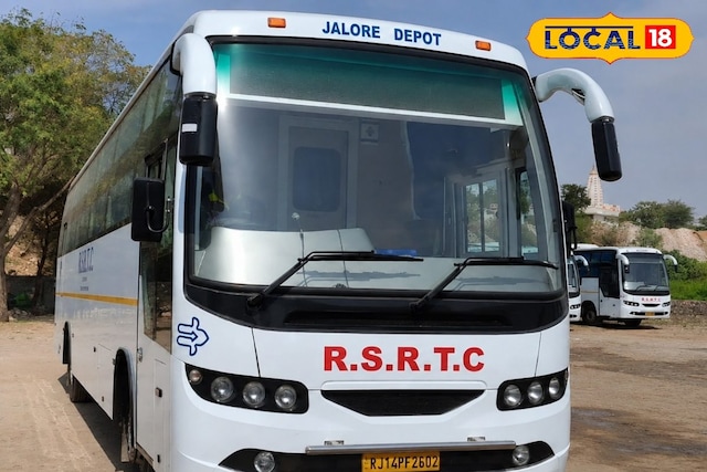 अस्थि विसर्जन के लिए हरिद्वार जाने वालों को राजस्थान सरकार दे रही फ्री बस सेवा