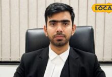 'जिंदगी से परेशान हो गया हूं, यह मेरा आखिरी कॉल', पिता से कहने के बाद जज अमन शर्मा ने दे दी जान