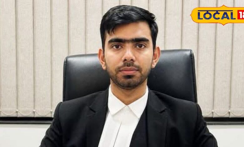 'जिंदगी से परेशान हो गया हूं, यह मेरा आखिरी कॉल', पिता से कहने के बाद जज अमन शर्मा ने दे दी जान