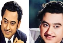 जिस गाने को नहीं गाना चाहते थे किशोर कुमार, बाद में उसी सॉन्ग को कर दिया अमर!, बसता है हर दिल में