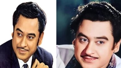 जिस गाने को नहीं गाना चाहते थे किशोर कुमार, बाद में उसी सॉन्ग को कर दिया अमर!, बसता है हर दिल में