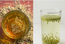 जीरा VS सौंफ पानी: गर्मी में सेहत के लिए ज्यादा फायदेमंद क्या?