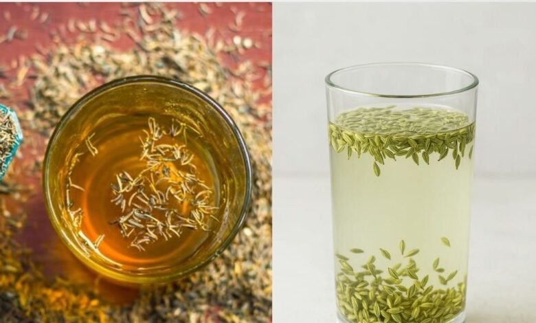 जीरा VS सौंफ पानी: गर्मी में सेहत के लिए ज्यादा फायदेमंद क्या?