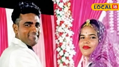 जीवनसंगिनी बनी जीवनदायिनी! ट्रेनिंग के दौरान कांस्टेबल पति की फेल हो गई थी किडनी, पत्नी ने ऐसे बचाई जान