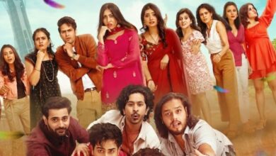 टेंशन को कहें टाटा! 'जीना दिल से' सिखाएगी खुश रहने का असली फंडा, 29 मई को देगी दस्तक