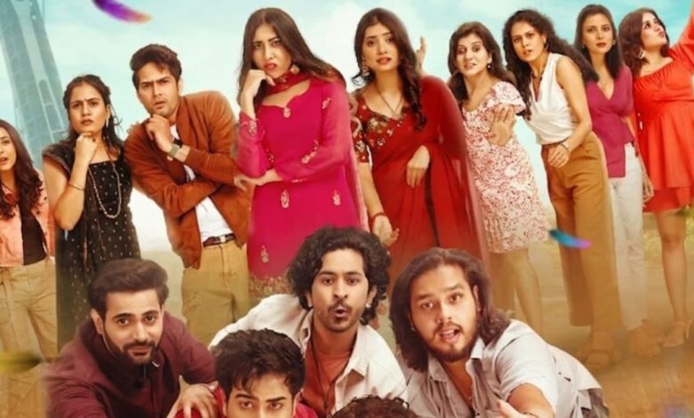 टेंशन को कहें टाटा! 'जीना दिल से' सिखाएगी खुश रहने का असली फंडा, 29 मई को देगी दस्तक