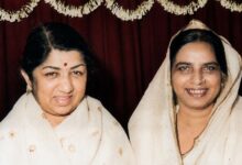 ठुमरी की रानी, 5 साल की आयु से ली संगीत की तालीम, 90 रुपये के चेक ने बना दिया बड़ा स्टार