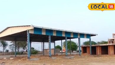 डीजल बस खत्म... अलवरवासियों को सौगात! अब रामगढ़, मालाखेड़ा और सिलीसेढ़ तक फर्राटा भरेंगी आधुनिक इलेक्ट्रिक बसें