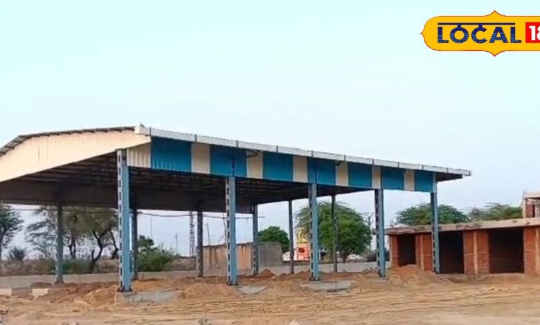 डीजल बस खत्म... अलवरवासियों को सौगात! अब रामगढ़, मालाखेड़ा और सिलीसेढ़ तक फर्राटा भरेंगी आधुनिक इलेक्ट्रिक बसें
