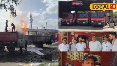 तपती गर्मी में आग की घटनाएं, जानिए किन वजहों से लगती है आग