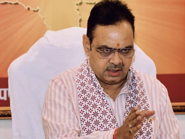 राजस्थान में पंचायत चुनाव को लेकर एक्टिव मोड में आई भजनलाल सरकार 