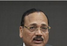'तुषार भाई ने ईश्वर से 25वां घंटा पाने के लिए अर्जी दी है', CJI सूर्यकांत ने क्यों किया कोर्ट नंबर-1 का जिक्र