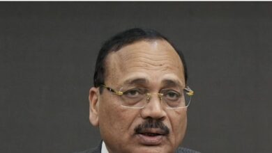 'तुषार भाई ने ईश्वर से 25वां घंटा पाने के लिए अर्जी दी है', CJI सूर्यकांत ने क्यों किया कोर्ट नंबर-1 का जिक्र