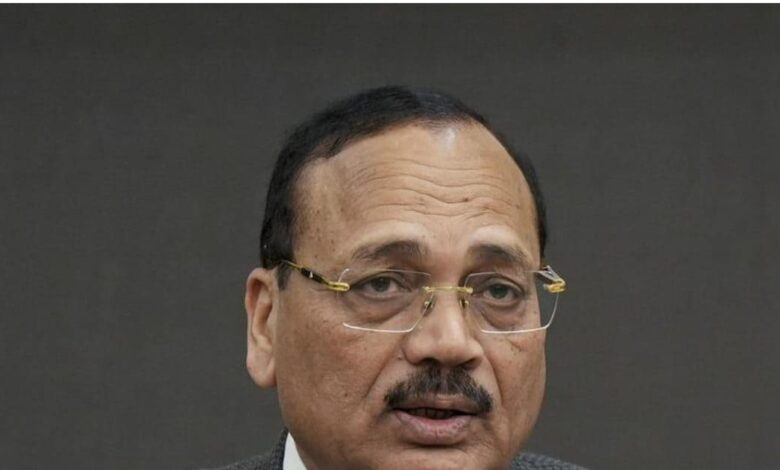 'तुषार भाई ने ईश्वर से 25वां घंटा पाने के लिए अर्जी दी है', CJI सूर्यकांत ने क्यों किया कोर्ट नंबर-1 का जिक्र